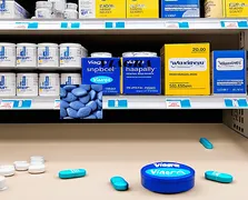 Viagra 100 mg comprimé pelliculé boîte de 12 prix